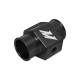 Adapters for mounting sensors Mishimoto Water Temperature Sensor Adapter (32mm) - Black | races-shop.com