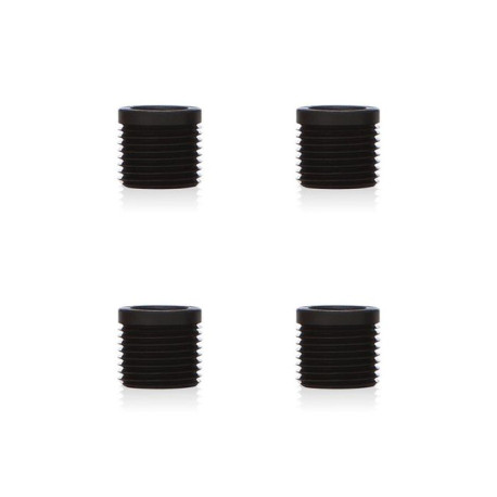 Shifter knobs Mishimoto Shift Knob Threaded Adapters, Pack of 4 | races-shop.com