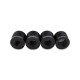 Shifter knobs Mishimoto Shift Knob Threaded Adapters, Pack of 4 | races-shop.com