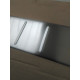 Outlet RACES Bumper guard MATT Mercedes SPRINTER 2013-2017 DAMAGED | races-shop.com