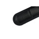 Air filters for carburetors RAMAIR twin domed carb air filter with blank baseplate | races-shop.com