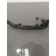 Outlet SIDE DIRECTION IN THE MIRROR SMOKE LED SEQ fits SEAT LEON 12-16 / IBIZA 17- / ARONA 17- DAMAGED | races-shop.com