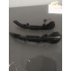 Outlet SIDE DIRECTION IN THE MIRROR SMOKE LED SEQ fits SEAT LEON 12-16 / IBIZA 17- / ARONA 17- DAMAGED | races-shop.com