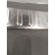 Outlet RACES Bumper guard MATT BMW X2 F39 2018- SUV DAMAGED | races-shop.com