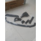 Outlet Sport front bumper + spoiler sword fits BMW 3 Series F30 F31 F80 11-19 INCOMPLETE | races-shop.com