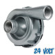 Water pumps Davies Craig EWP150 kit, 24V 150lpm remote electric water pump | races-shop.com
