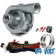 Water pumps Davies Craig EWP150 kit, 24V 150lpm remote electric water pump | races-shop.com
