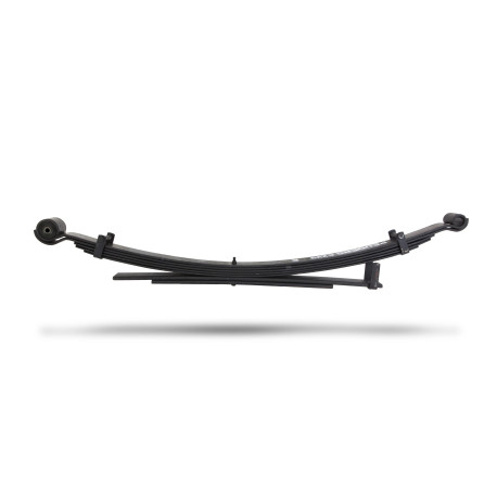 Pedders Pedders 6299 Trakryder Leaf Spring with Rubber Eye Bush | races-shop.com
