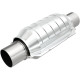 Universal catalysts Universal catalytic converter MAGNAFLOW 458005 Euro 5 - 57mm | races-shop.com