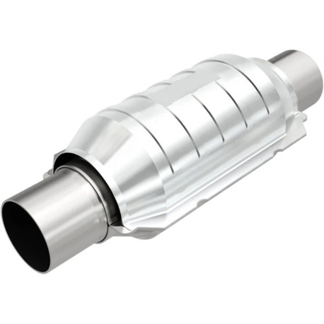 Universal catalysts Universal catalytic converter MAGNAFLOW 458005 Euro 5 - 57mm | races-shop.com