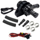 Water pumps Davies Craig EBP23, electric booster pump 12V 23lpm | races-shop.com