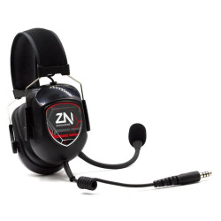 ZeroNoise Professional Practice Headsets