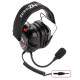 Headsets ZeroNoise PIT-LINK Headset, Jack 3.5mm connector for smartphone IPHONE | races-shop.com