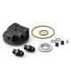 Oil filter adapters Engine Oli Cooler Adapter For BMW E36 M3/ E34 M50/ S50/ S52/ S54 | races-shop.com