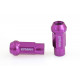Outlet Safety wheel nuts EPMAN M12x1.5 / M12x1.25 - different colors 20pcs set INCOMPLETE | races-shop.com