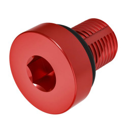 Coolant Bleed Screw Bolt for BMW E88/ F23/ E30/ E36/ E46/ E92/ F30/ F32/ E34/ E39/ F10/ X3