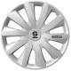 SPARCO wheel covers MILANO - 14