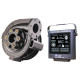 Water pumps Davies Craig Set Control Panel + electric water pump 80L/Min 7,5A | races-shop.com