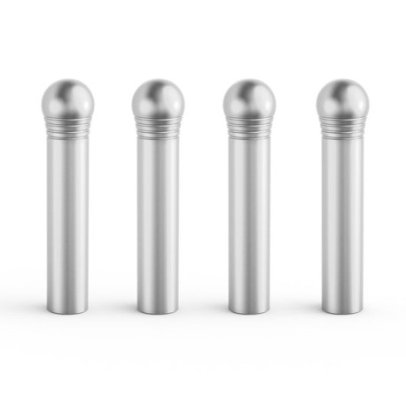 Other products Door Lock Knobs Buttons For BMW E46/ E90/ Z4/ E87/ E88/ E84 | races-shop.com