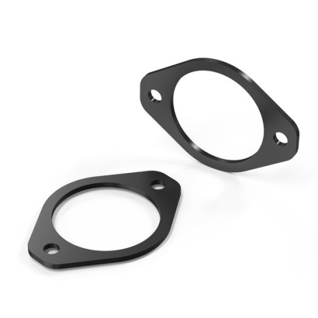 Camber Plates Rear Strut Tower Shock Mount reinforcement plate for BMW E36/ E46/ E30/ Z4 | races-shop.com