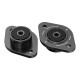 Camber Plates Rear Polyurethane Shock Mounts for BMW E30/ E36/ E46/ Z3/ Z4 | races-shop.com