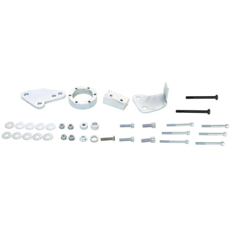 SuperPro FORD RANGER DIFF DROP KIT | races-shop.com