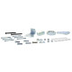 SuperPro FORD RANGER DIFF DROP KIT | races-shop.com