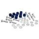 SuperPro Toyota Hilux 2015-on Fr Brace Spacer Kit | races-shop.com