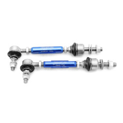 HD Adj Sway Bar Link 10mm 180 Degree/12mm Vertical/165mm-210mm