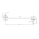Anti-roll bars SuperPro Front Sway Bar Link for Kia Carens/Magentis | races-shop.com