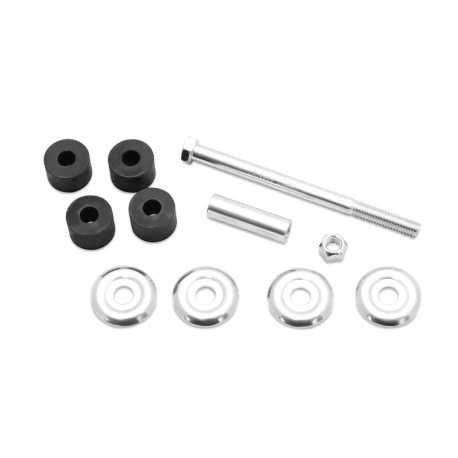 Polyurethane bushings SuperPro Front Sway Bar Link for Hyundai Excel/S Coupe | races-shop.com