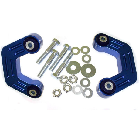 Anti-roll bars SuperPro Rear Sway Bar Link Rod Kit for Subaru Forester/Impreza/Liberty | races-shop.com