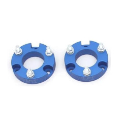 SuperPro Front Easy Lift Strut Spacer Kit for Ford Ranger, Mazda BT-50