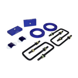 Mitsub Triton Lift Kit