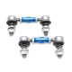 Anti-roll bars 12mm Adj Sway Bar Link 45mm | races-shop.com