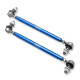 Anti-roll bars 12mm Adj Sway Bar Link 265mm | races-shop.com