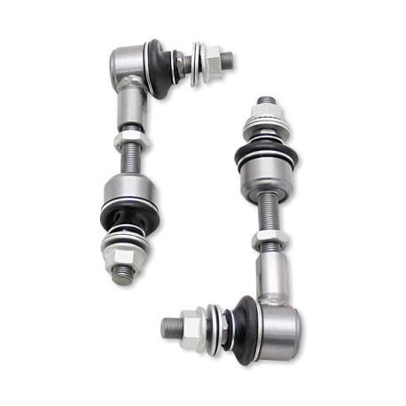 Anti-roll bars 12mm Adj Sway Bar Link | races-shop.com
