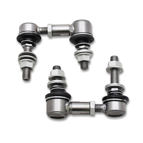 Anti-roll bars 12mm Adj Sway Bar Link | races-shop.com