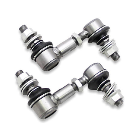 Anti-roll bars 12mm Adj Sway Bar Link | races-shop.com