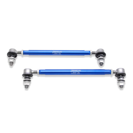 Anti-roll bars 12mm Adj Sway Bar Link 245mm | races-shop.com