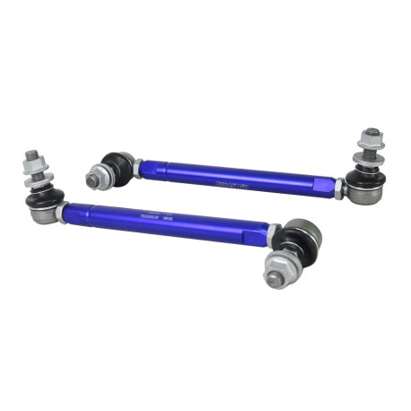 Anti-roll bars 12mm Adj Sway Bar Link 200mm | races-shop.com