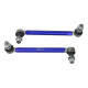 Anti-roll bars 12mm Adj Sway Bar Link 200mm | races-shop.com