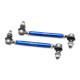 Anti-roll bars 12mm Adj Sway Bar Link 160mm | races-shop.com