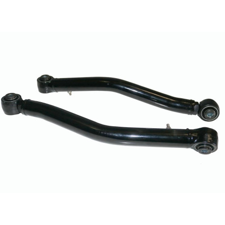 Polyurethane bushings SuperPro Front Control Arm for Jeep Wrangler JL 2017- (TRC1182) | races-shop.com
