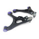 SuperPro SuperPro Front Lower Control Arm Assembly Kit + Ball Joint for Honda Civic 8TH Gen FA, FD 2005-2012 | races-shop.com