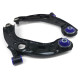 Polyurethane bushings SuperPro Front Lower Control Arm Assembly Kit + Ball Joint for Mazda 2/CX-3 | races-shop.com