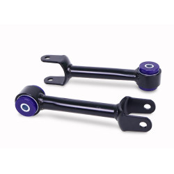SuperPro Rear Lower Control Arm Front Arm Assembly for Tesla Model 3/Model Y
