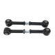 SuperPro Trailing Arm - Upper Adjustable Kit (80ShA) | races-shop.com