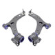 SuperPro 18mm Ball Joint - Ford Focus LS/LT/LV Volvo S40/V50 & C70 KIT | races-shop.com