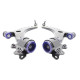 SuperPro 18mm Ball Joint - Ford Focus LS/LT/LV Volvo S40/V50 & C70 KIT | races-shop.com